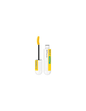 Maybelline Colossal Curl Bounce Mascara Very Black 1 U 10ml
