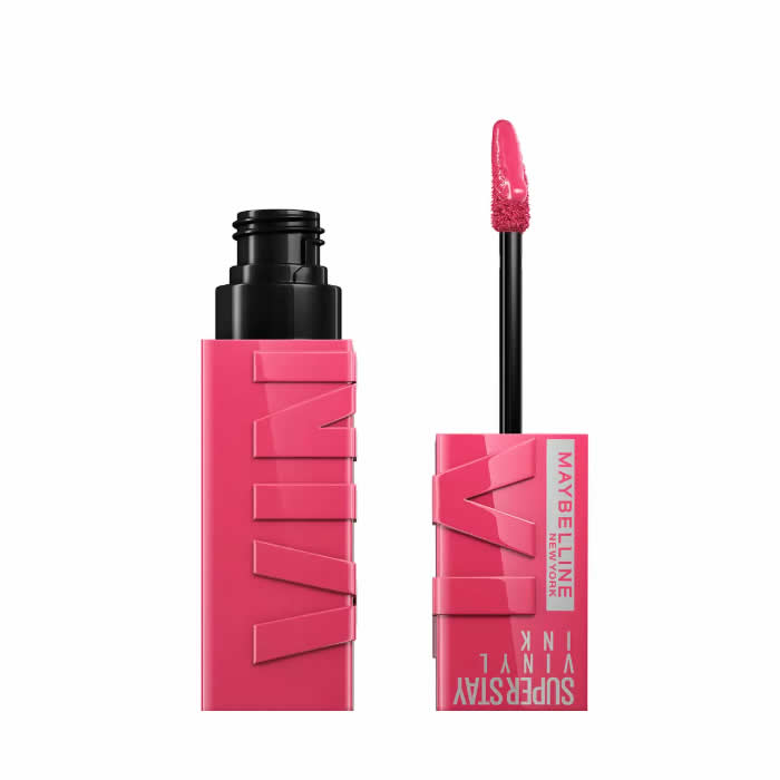 Maybelline Superstay Vinyl Ink Liquid Lipstick 20 Coy 4,2ml