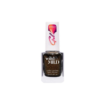 Wild and Mild Drama Queen Gel Effect Nail Po