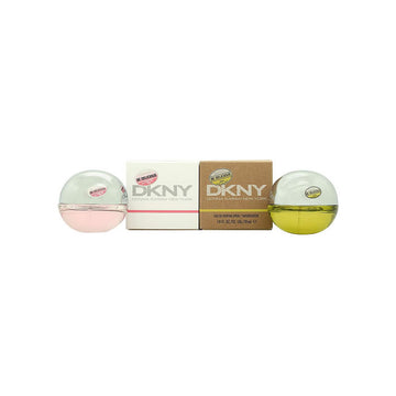 Donna Karan Dkny Be Delicious Eau De Parfum Spray 30ml Set 2 Artikel 2018