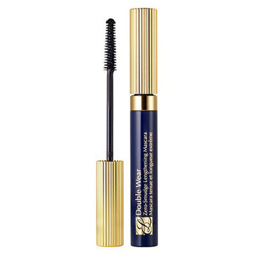 Estee Lauder Double Wear Zero Smudge Mascara 01 Black 6ml