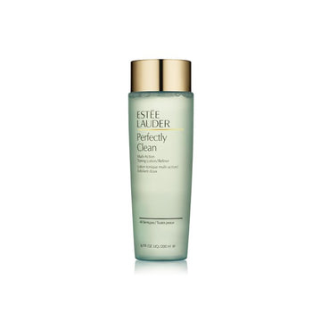 Estee Lauder Perfectly Clean Multi-Action Toning Lotion Refiner 200ml