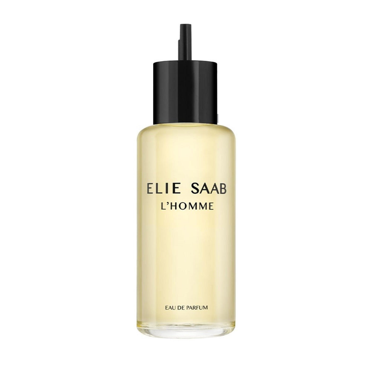 Elie Saab, L'Homme, Eau de Parfum, Für Männer, Nachfüllen, 150 ml