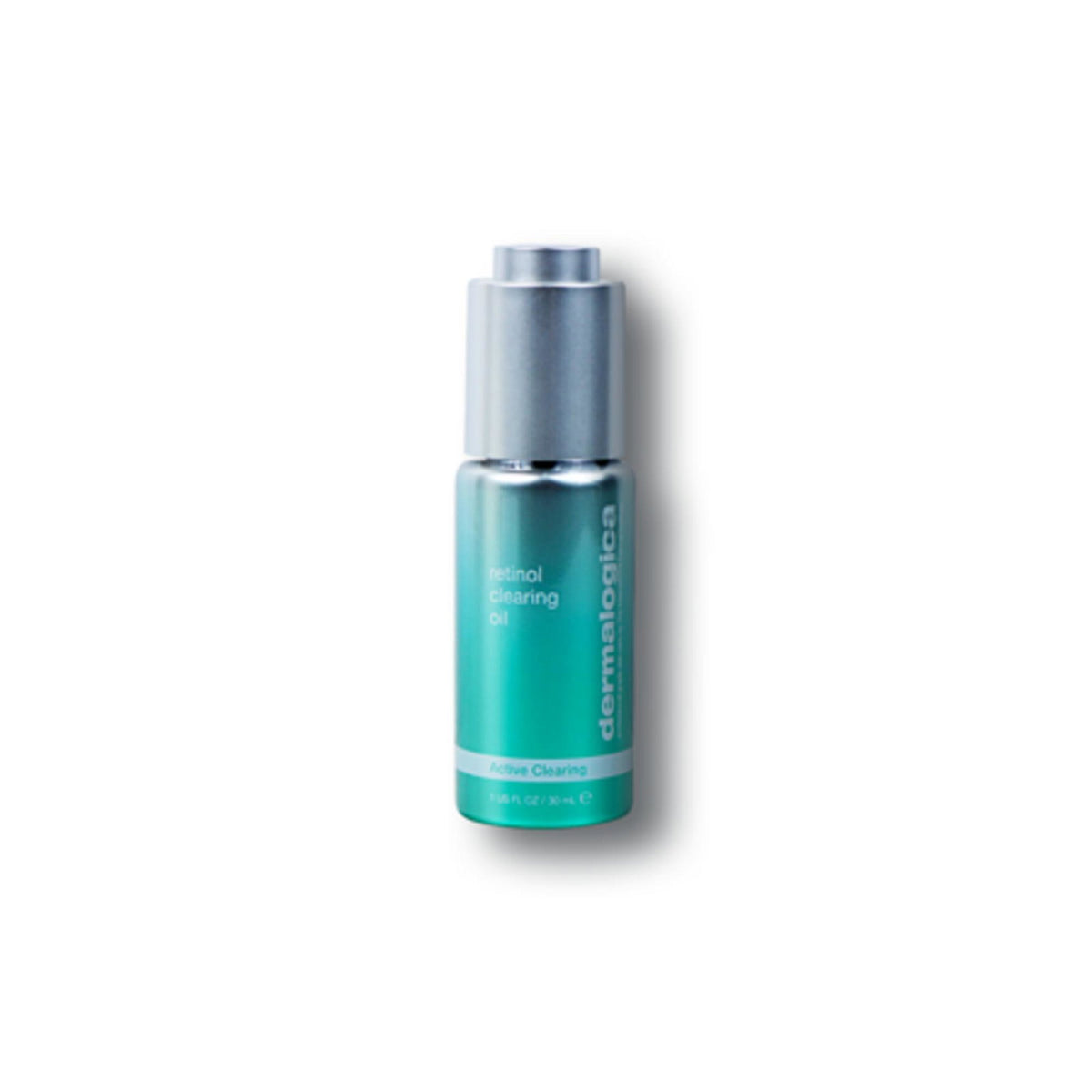 Dermalogica, Active Clearing, Retinol, Klar & heller, Nacht, Öl, Für Gesicht & Hals, 30 ml