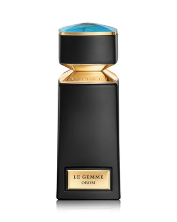Bvlgari, Le Gemme Orom, Eau de Parfum, Unisex, 125 ml