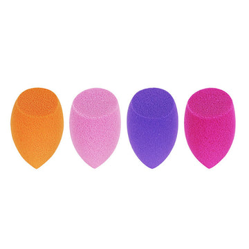 Real Techniques Wunder Teint Mini Schwämme Set 4 Artikel