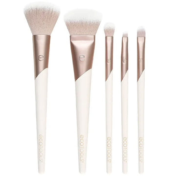 Ecotools Luxe Natural Elegance Set 5 Artikel