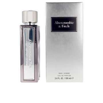 Abercrombie and Fitch Abercrombie and Fitch Abercrombie and Fitch Abercrombie and Fitch Abercrombie and Fitch First Instinct Extreme Man Edp Sp 100ml