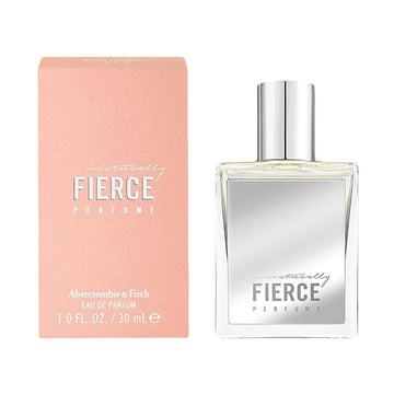 Abercrombie and Fitch Abercrombie Fitch Fierce Eau De Parfum 30ml Spray