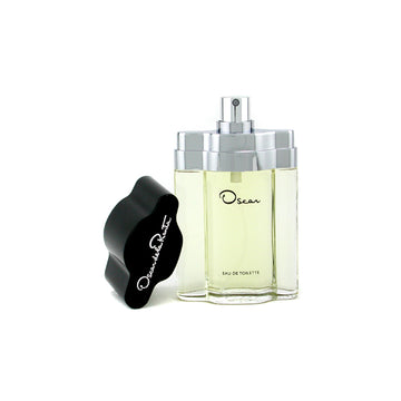 Oscar De La Renta Eau De Toilette Spray