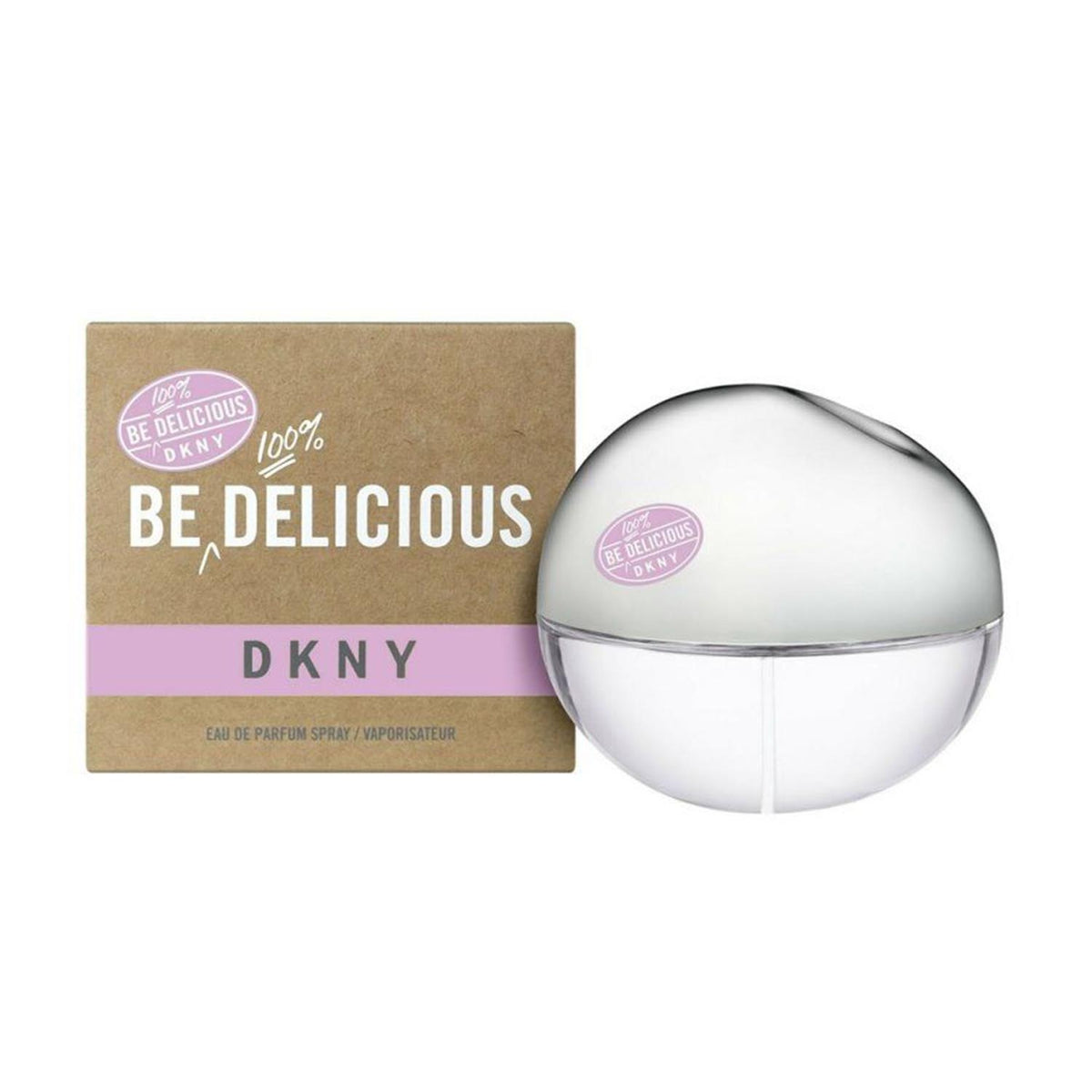 Donna Karan Dkny Be Delicious 100ml For Her 100 Edp