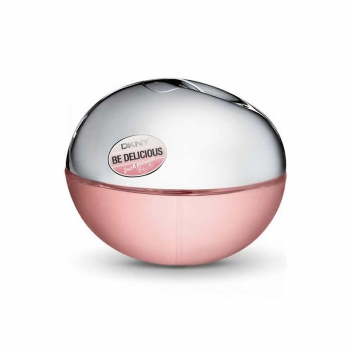 Donna Karan Be Delicious Fresh Blossom Eau De Parfum Spray