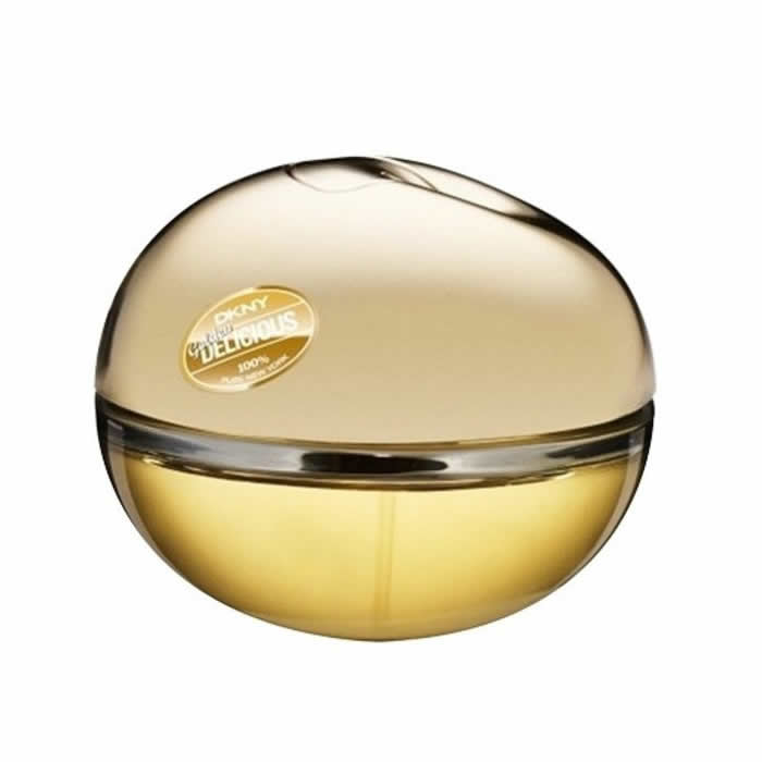 Donna Karan Golden Delicious Eau De Parfum Spray