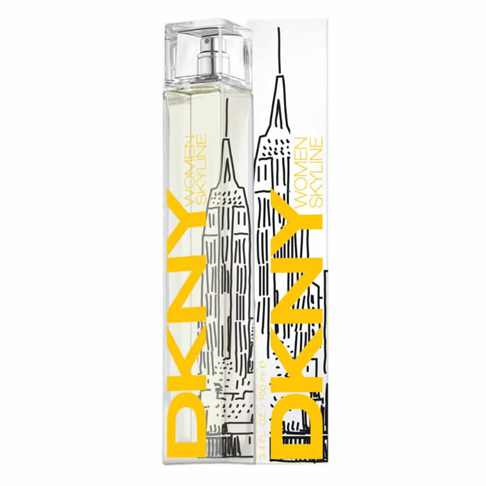 Donna Karan Dkny Women Skyline Eau De Parfum Spray