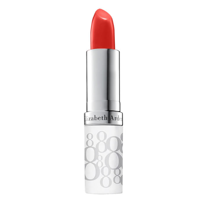 Elizabeth Arden Eight Hour Cream Lip Protectant Stick Sheer Tint Spf15 Berry 3,7g