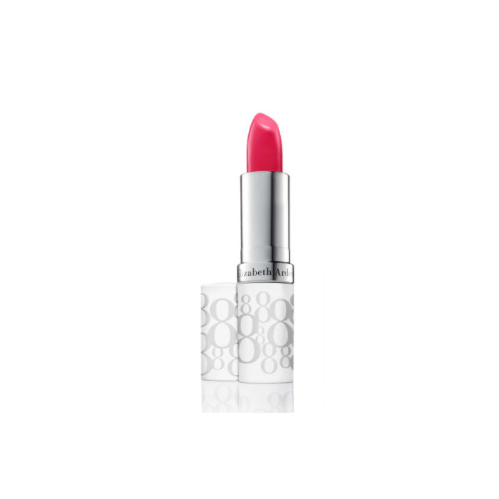Elizabeth Arden Eight Hour Cream Lip Protectant Stick Sheer Tint Spf15 Blush