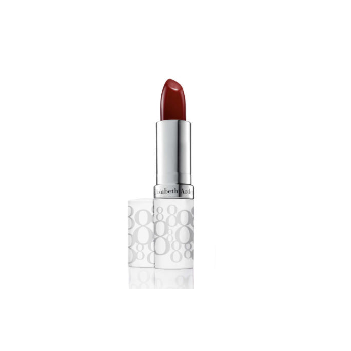 Elizabeth Arden Eight Hour Cream Lip Protectant Stick Sheer Tint Spf15 Plum 3,7g