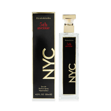 Elizabeth Arden 5th Avenue NYC Eau De Perfume Spray