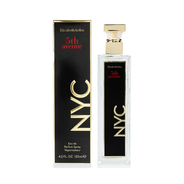 Elizabeth Arden 5th Avenue NYC Eau De Perfume Spray