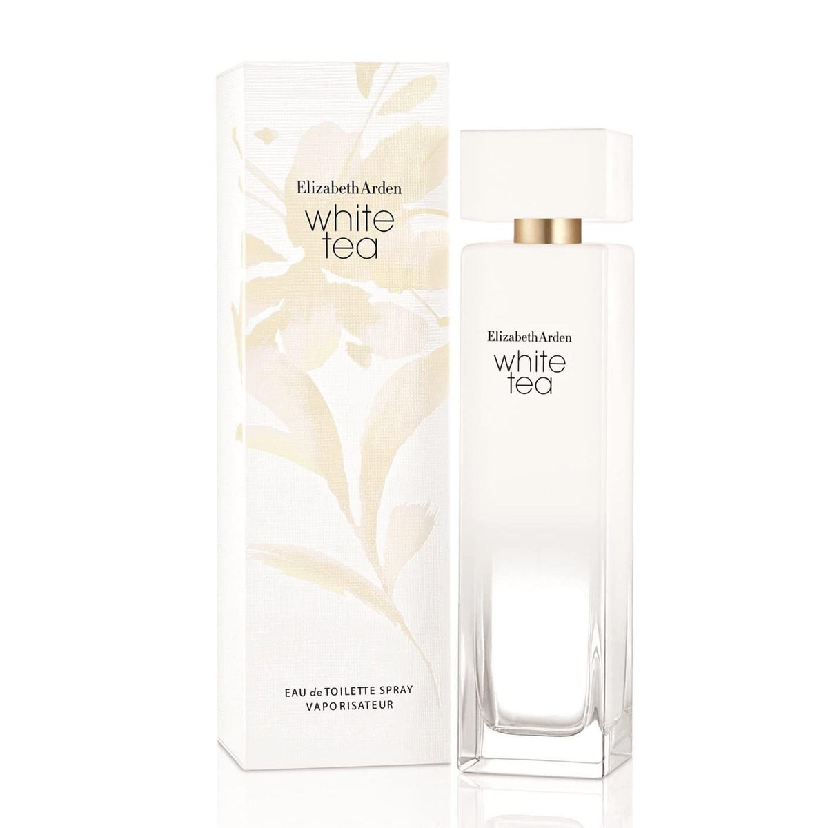 Elizabeth Arden White Tea Eau De Toilette Spray