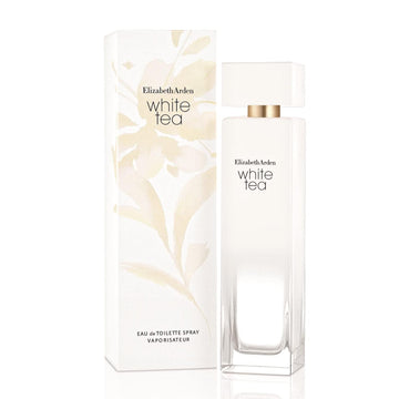 Elizabeth Arden White Tea Eau De Toilette Spray