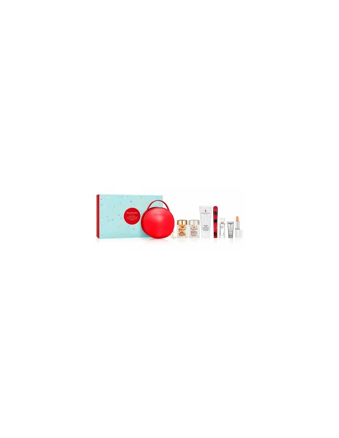 Elizabeth Arden Ceram Adv 30pc 6 Complementos Set