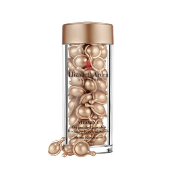 Elizabeth Arden Ceramide Vitamine C Capsules 60 Units 28ml