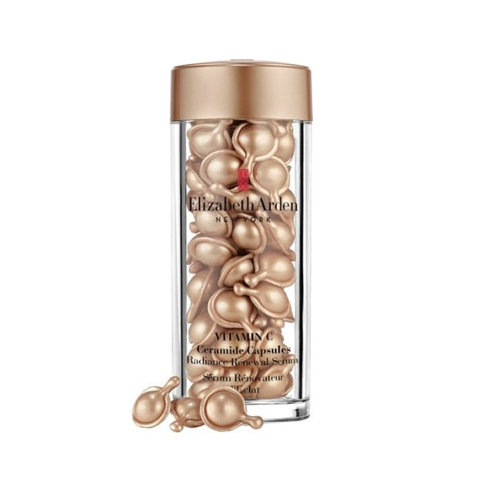 Elizabeth Arden Ceramide Vitamine C Capsules 60 Units 28ml