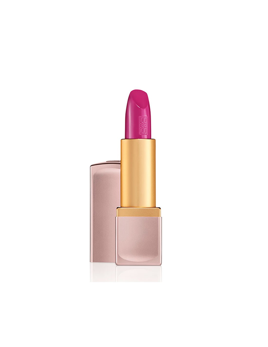 Elizabeth Arden Lip Color Lipstick 14-Perfectly Plum 4g