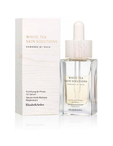 Elizabeth Arden W Tea Sol Fortif Biphase Oil Ser30 30ml