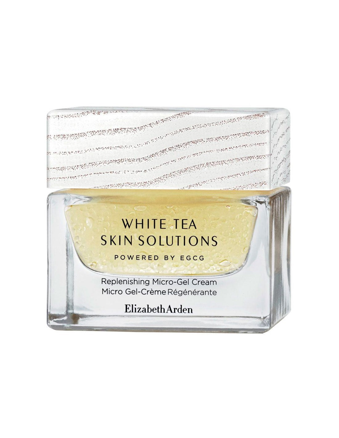 Elizabeth Arden W Tea Solut Replen Micro Gel Cr 50ml