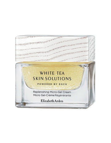 Elizabeth Arden W Tea Solut Replen Micro Gel Cr 50ml