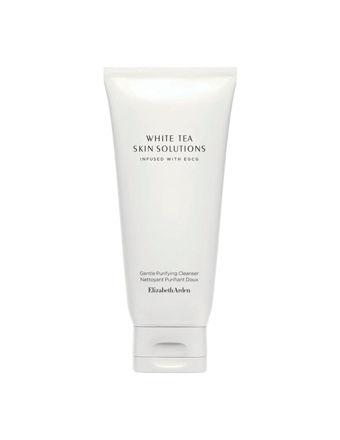Elizabeth Arden W Tea Sol Gentle Purif Clean 125ml