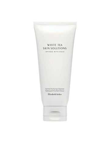 Elizabeth Arden W Tea Sol Gentle Purif Clean 125ml