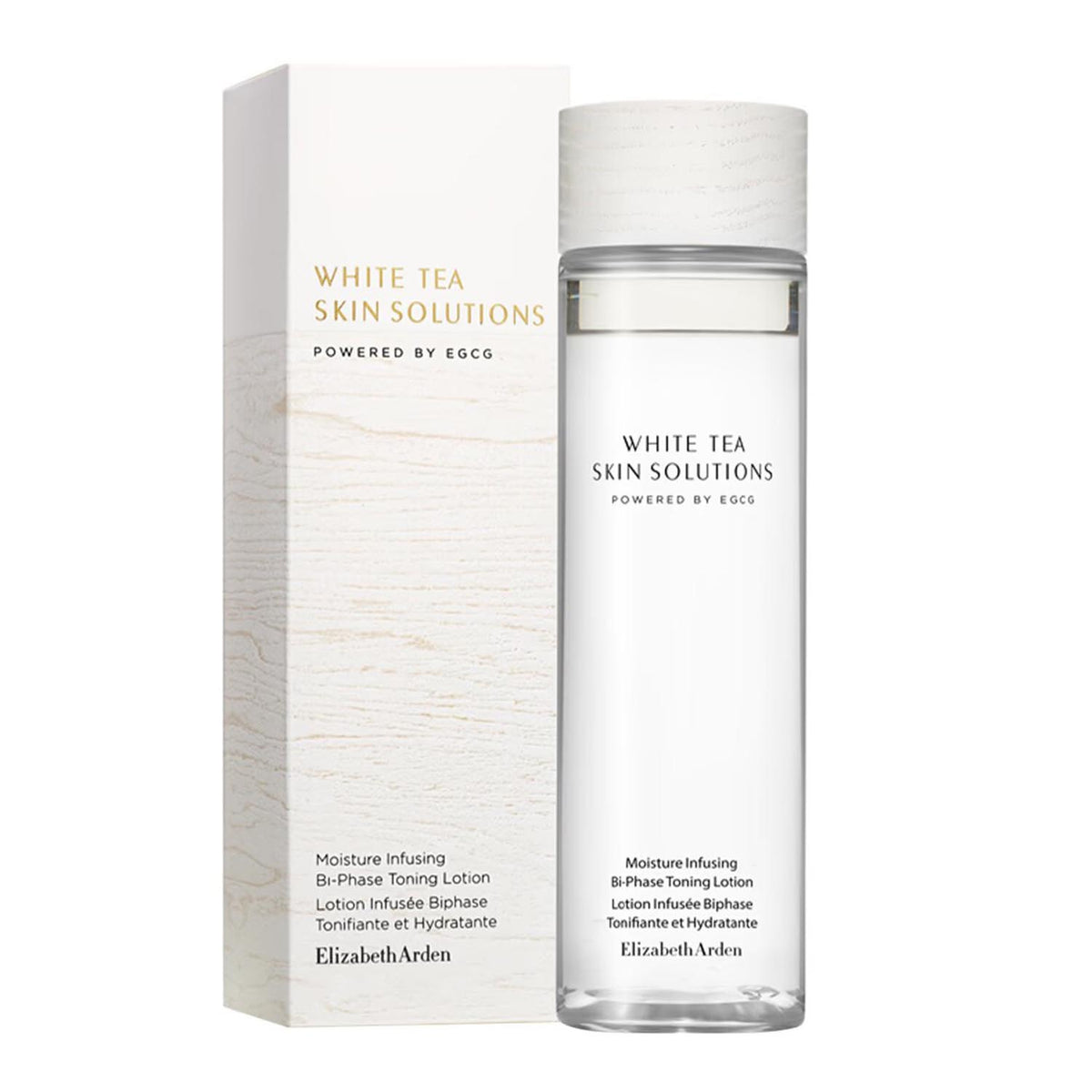 Elizabeth Arden W Tea Toner Lotion 200ml