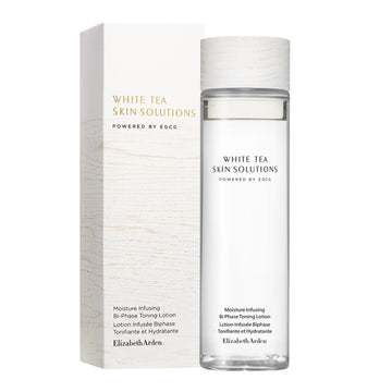 Elizabeth Arden W Tea Toner Lotion 200ml