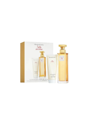 Elizabeth Arden e Arden 5th Avenue Edp 125ml Vpo Body 100