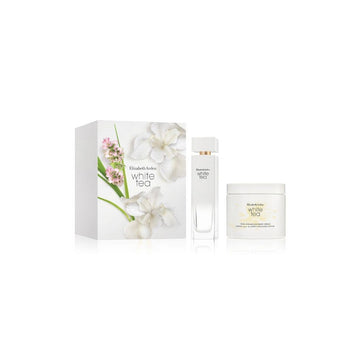 Elizabeth Arden e Arden White Tea et 100ml Vap Body Cof26