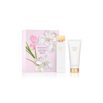 Elizabeth Arden e Arden White Tea Ep 100ml Vap Body Cof26