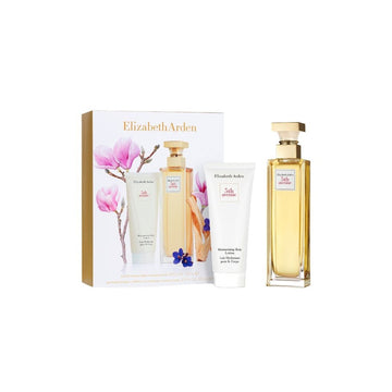Elizabeth Arden 5 mlª Avenida e Arden Ep 125 V Body Cof26