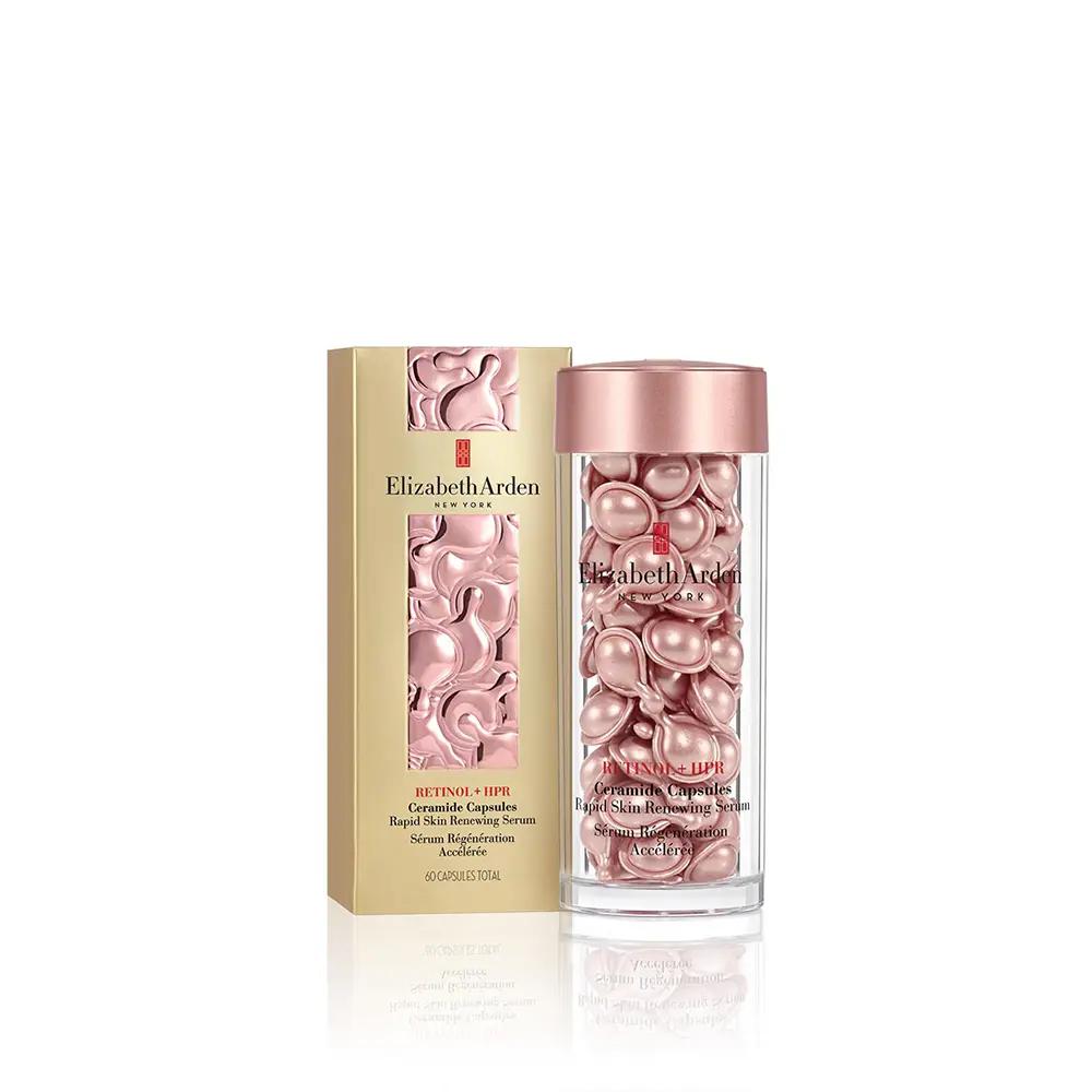 Elizabeth Arden Retinol Hpr Ceramide Capsules 60ud 28ml