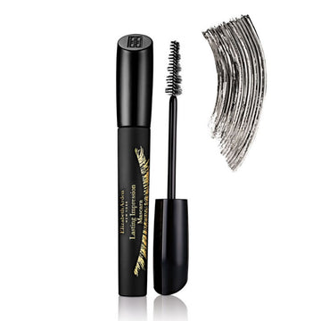 Elizabeth Arden Lasting Impression Mascara 01 Black 8,5ml