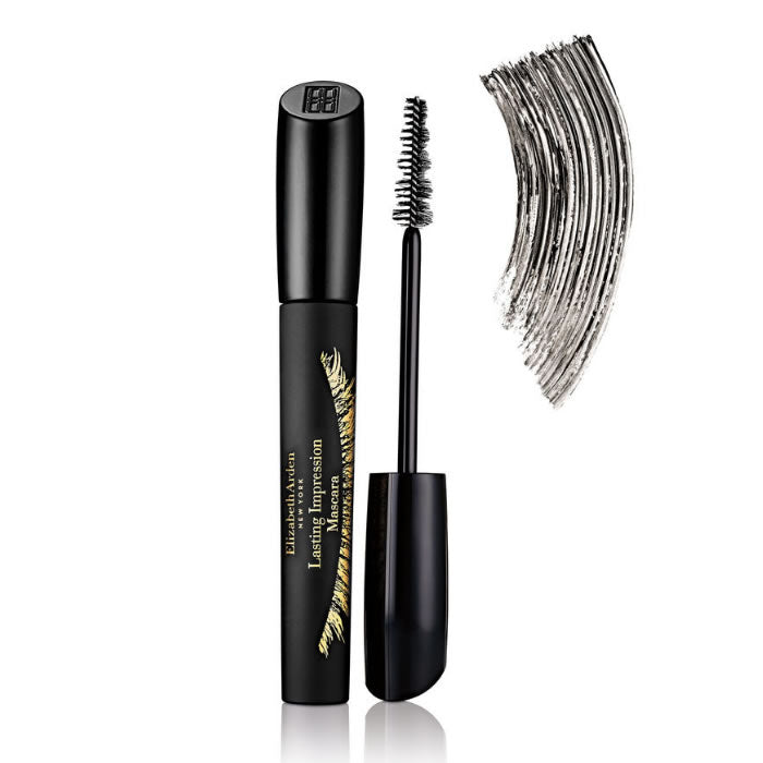 Elizabeth Arden Lasting Impression Mascara 01 Black 8,5ml