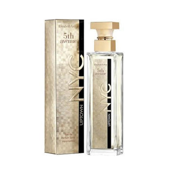 Elizabeth Arden 5th Avenue Uptown Nyc Eau De Parfum Spray 75ml