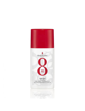 Elizabeth Arden 8hour Hydrap Uv Sun Fluid 50ml 7636