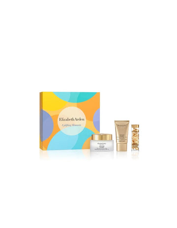 Elizabeth Arden Ceram Lift Firm 50 15 14 Set M25