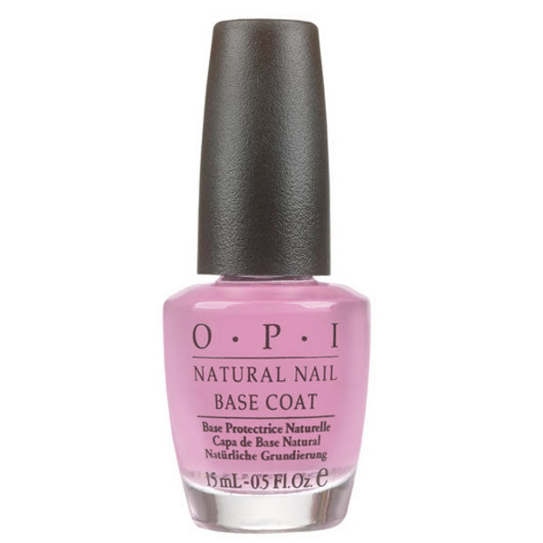 Opi Natural Nail Natürliche Grundierung 15ml