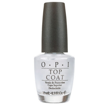 Opi Top Coat Deckschicht 15ml