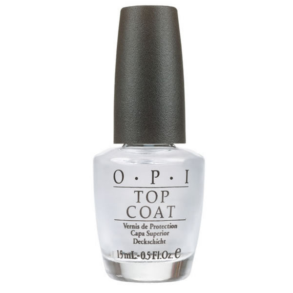 Opi Top Coat Deckschicht 15ml