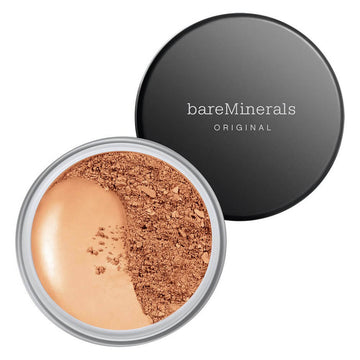 Bareminerals - Original Foundation Spf 15 - Golden Nude 8g